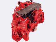 Поставка дизельных двигателей и ДЭС Cummins, Caterpillar. 