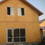 Строительство домов по канадской технологии !!!