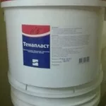 Тенапласт (TENAPLASTS) однокомпонентный высыхающий акрилатный герметик