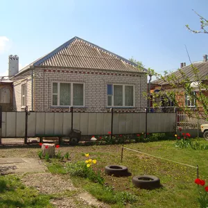 Продаю дом в Краснодарском крае