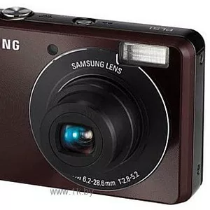 цифровой фотоаппарат Samsung PL51