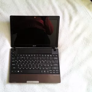 Ноутбук Acer Aspire One 721 (состояние отличное)