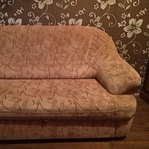 Продам диван произ-во Россия