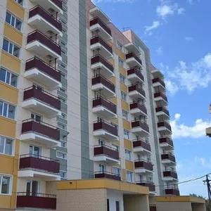 Продам 2-комнатную квартиру на Новостройке (Мелькомбинат),  8600 000 т