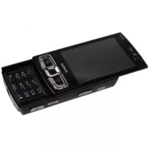 Продам сотовый телефон NOKIA N95 8GB