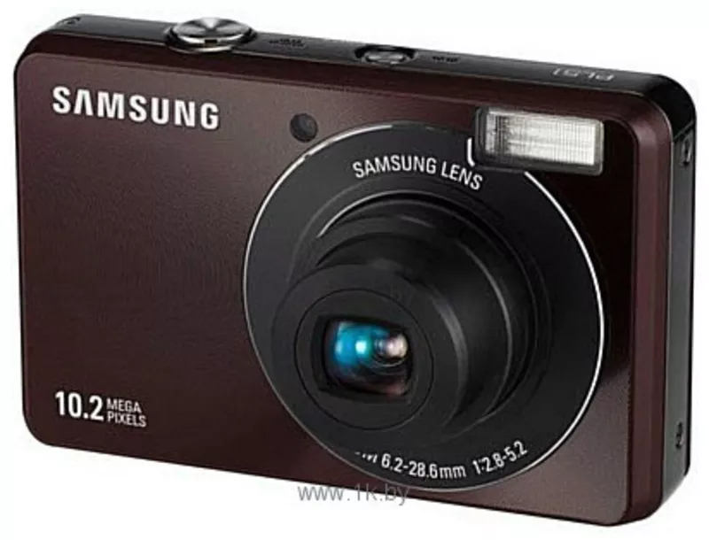 цифровой фотоаппарат Samsung PL51
