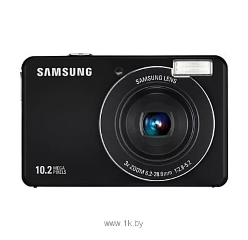 цифровой фотоаппарат Samsung PL51 2