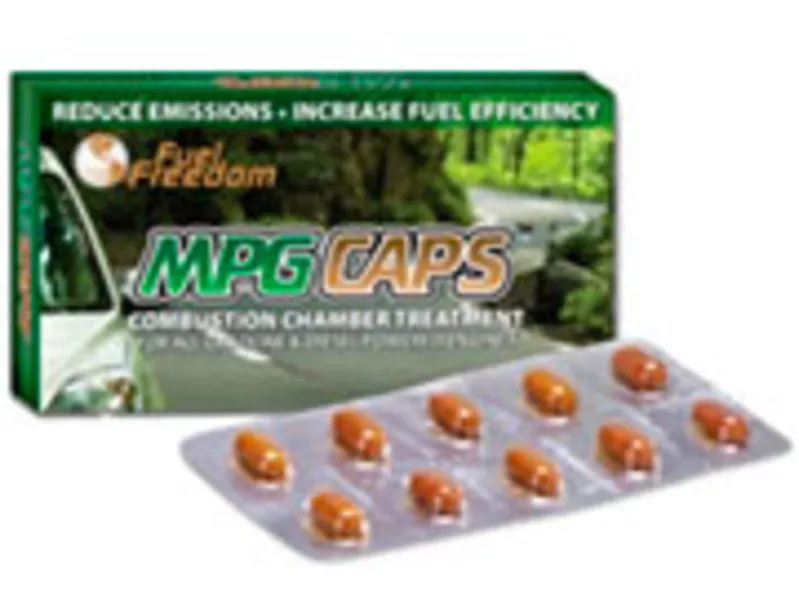 Продам mpg-CAPS 