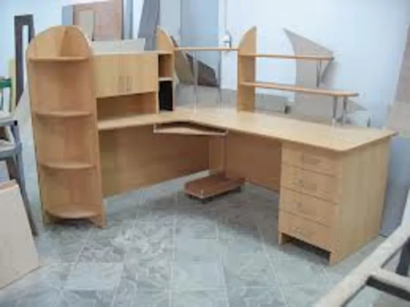 Сборка корпусной и мягкой мебели в Семее.