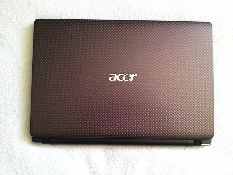 Ноутбук Acer Aspire One 721 (состояние отличное) 2