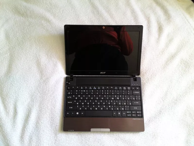Ноутбук Acer Aspire One 721 (состояние отличное)