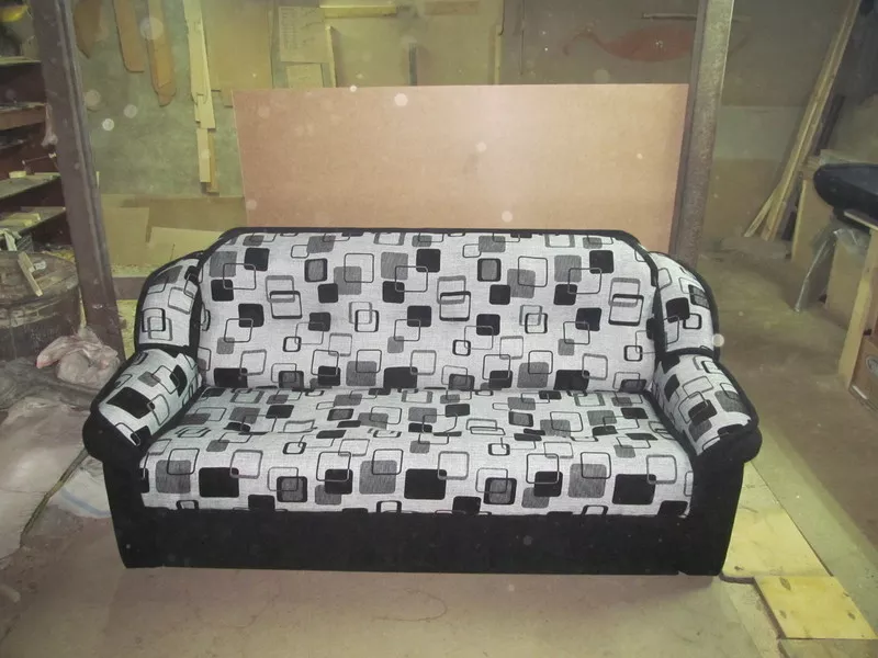 Мебель на заказ,  мягкая мебель 3