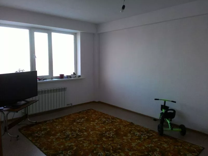 Продам 2-комнатную квартиру на Новостройке (Мелькомбинат),  8600 000 т 8
