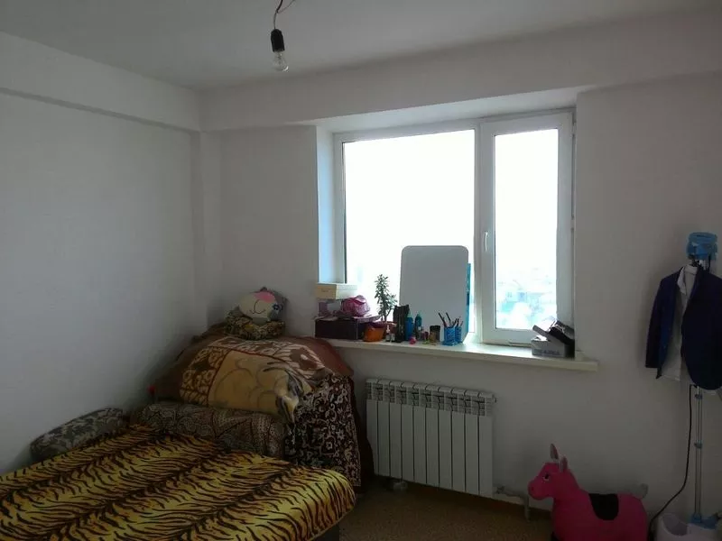 Продам 2-комнатную квартиру на Новостройке (Мелькомбинат),  8600 000 т 9