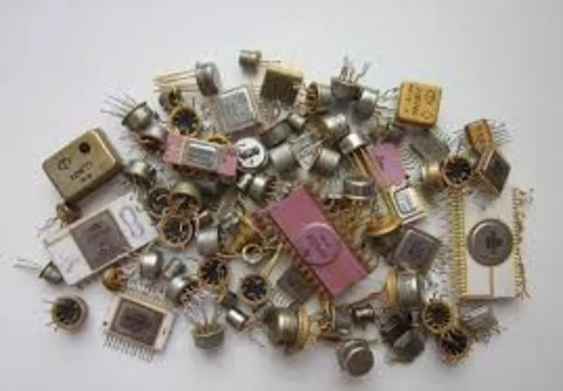 КУПЛЮ Радиодеталей микросхемы очень дорого, платы, транзисторы 6