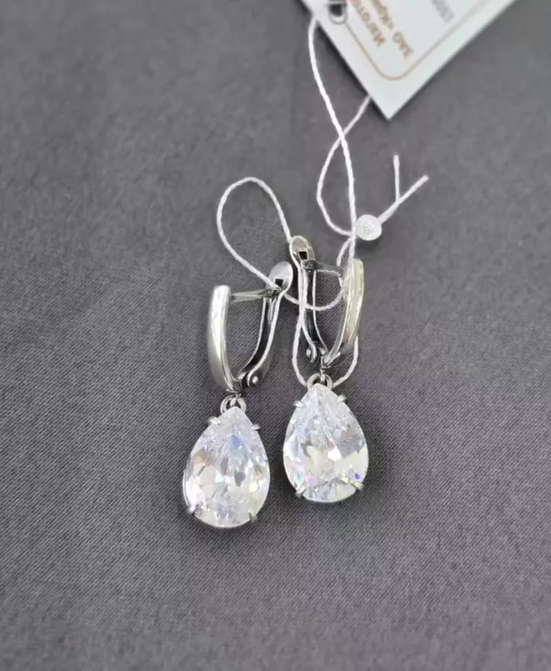 СEРЕБPO – ювелирные украшения мeчты! 4