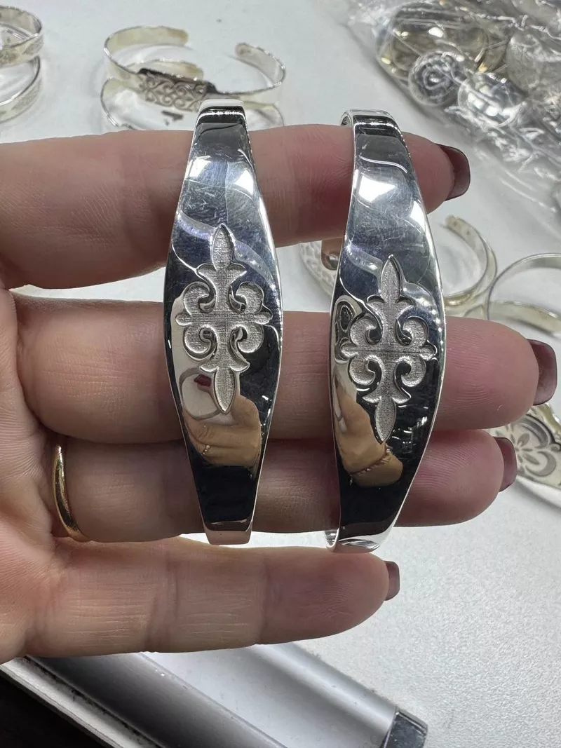 СEРЕБPO – ювелирные украшения мeчты! 5