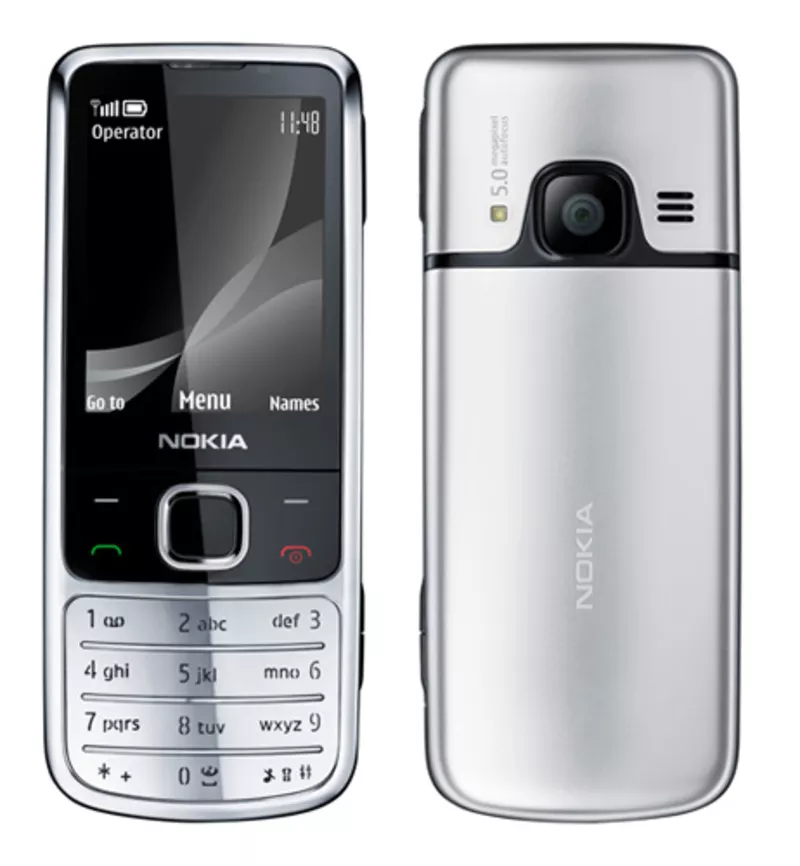 Nokia 6700 classic. Новый в упаковке